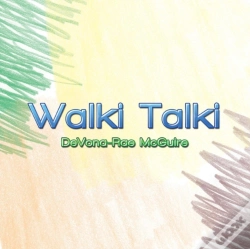 Capa do artigo Walki Talki