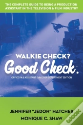 Walkie Check, Good Check