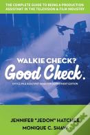 Walkie Check, Good Check
