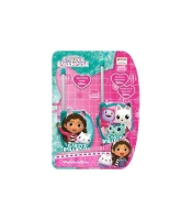 Capa do artigo Walkie Talkie 3D Gabby