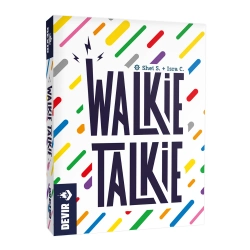 Capa do artigo Walkie Talkie
