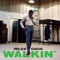 Walkin' (+1 Bonus Track) - Vinil - Preview