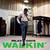 Capa do artigo Walkin