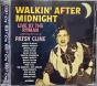 Walkin' After Midnight - The Music Of Patsy Cline - CD - Preview