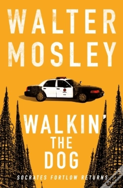 Capa do artigo Walkin' The Dog