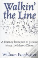Walkin' The Line