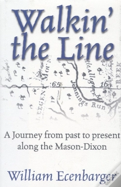 Capa do artigo Walkin' The Line
