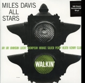 Capa do artigo Walkin