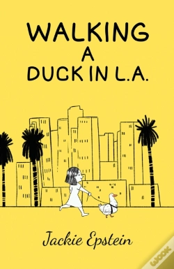 Capa do artigo Walking A Duck In L.A.
