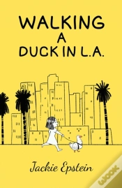 Capa do artigo Walking A Duck In L.A.