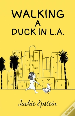 Capa do artigo Walking A Duck In L.A.