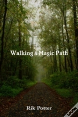 Capa do artigo Walking A Magic Path