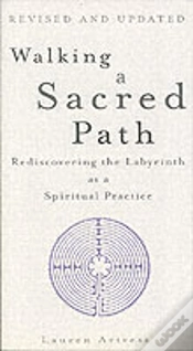 Capa do artigo Walking A Sacred Path