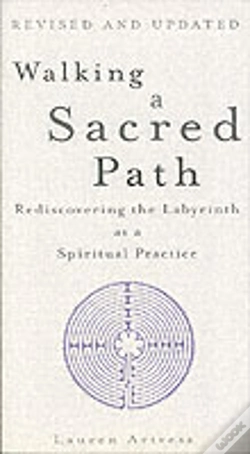Capa do artigo Walking A Sacred Path