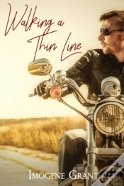 Capa do artigo Walking A Thin Line