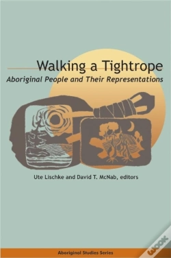 Capa do artigo Walking A Tightrope