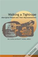 Walking A Tightrope