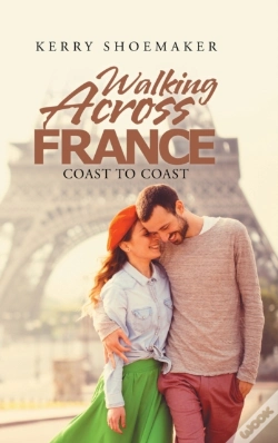 Capa do artigo Walking Across France