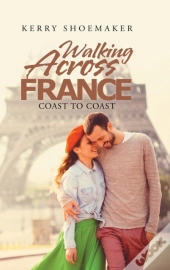 Walking Across France
