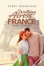 Walking Across France