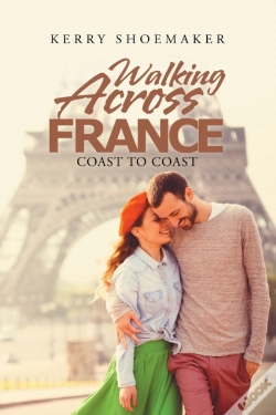 Capa do artigo Walking Across France