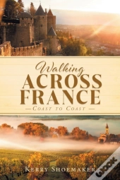 Walking Across France
