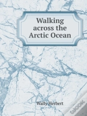 Capa do artigo Walking Across The Arctic Ocean