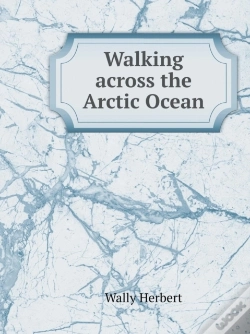 Capa do artigo Walking Across The Arctic Ocean