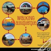 Capa do artigo Walking Albuquerque