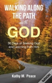 Capa do artigo Walking Along The Path With God