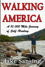 Capa do artigo Walking America