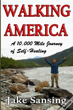 Capa do artigo Walking America