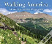 Capa do artigo Walking America