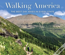 Capa do artigo Walking America