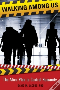 Capa do artigo Walking Among Us