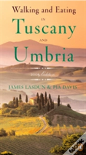 Capa do artigo Walking And Eating In Tuscany And Umbria