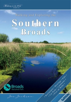 Capa do artigo Walking And Exploring The Southern Broads