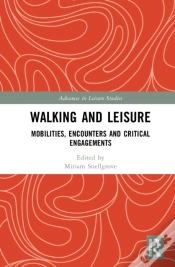 Capa do artigo Walking And Leisure