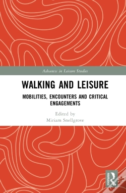 Capa do artigo Walking And Leisure