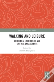 Capa do artigo Walking And Leisure