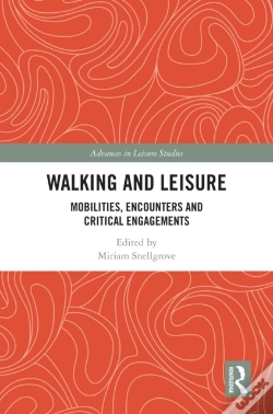 Capa do artigo Walking And Leisure