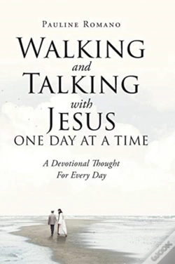 Capa do artigo Walking And Talking With Jesus One Day A