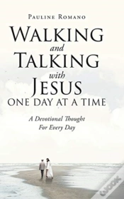 Capa do artigo Walking And Talking With Jesus One Day A