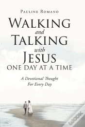 Capa do artigo Walking And Talking With Jesus One Day At A Time