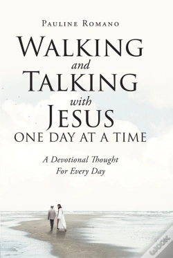 Capa do artigo Walking And Talking With Jesus One Day At A Time