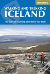 Capa do artigo Walking And Trekking In Iceland