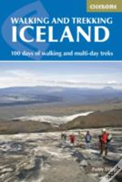 Capa do artigo Walking And Trekking In Iceland