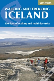 Capa do artigo Walking And Trekking In Iceland