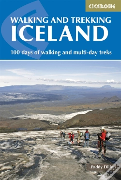 Capa do artigo Walking And Trekking In Iceland
