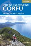Walking And Trekking On Corfu